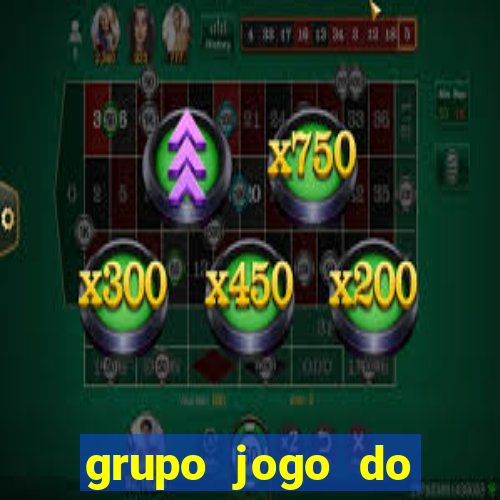 grupo jogo do bicho whatsapp salvador