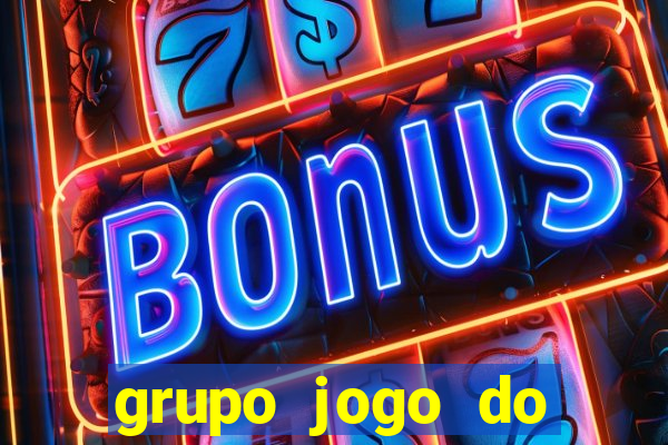 grupo jogo do bicho whatsapp salvador