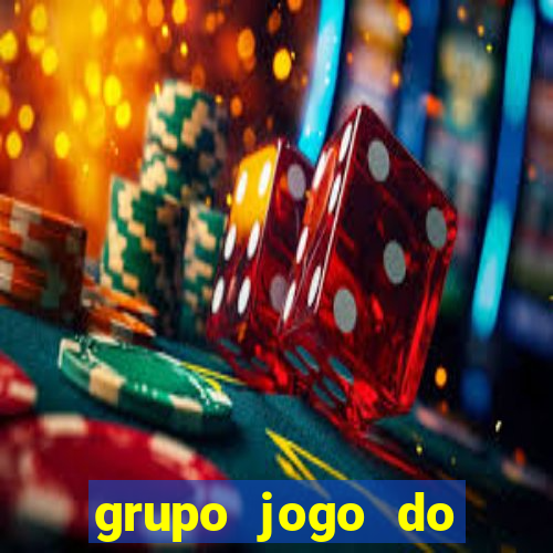 grupo jogo do bicho whatsapp salvador