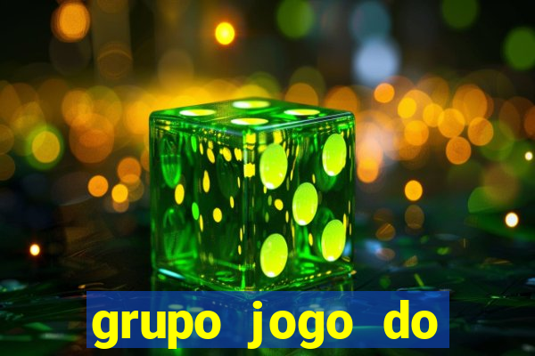 grupo jogo do bicho whatsapp salvador