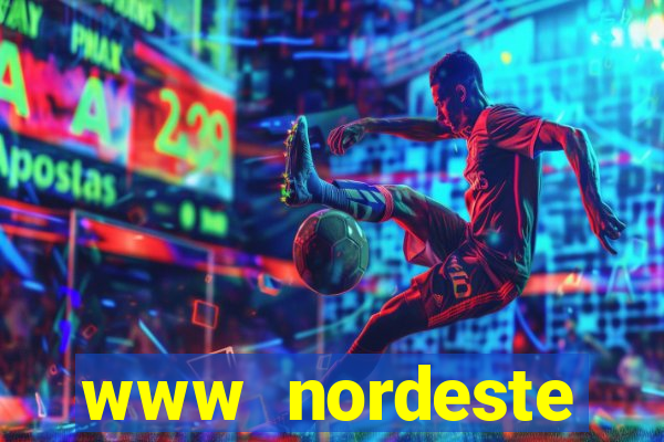 www nordeste futebol vip