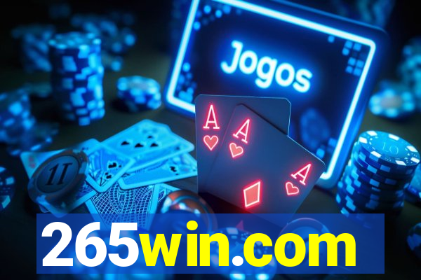 265win.com