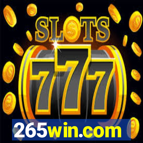 265win.com