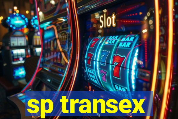 sp transex