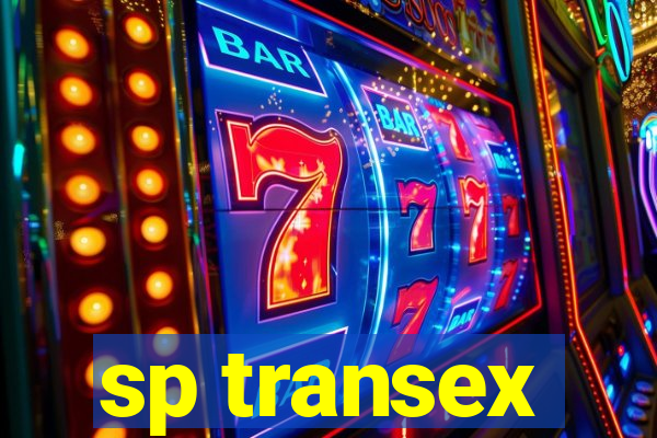 sp transex