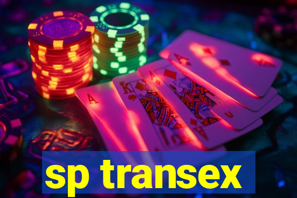 sp transex