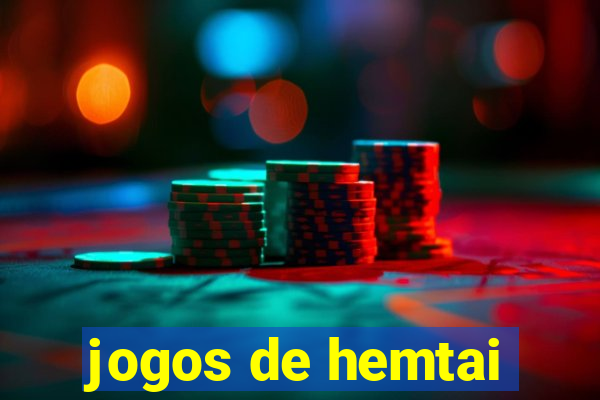 jogos de hemtai