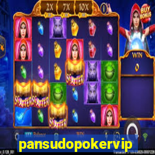 pansudopokervip.net