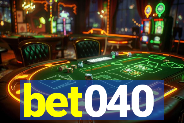 bet040