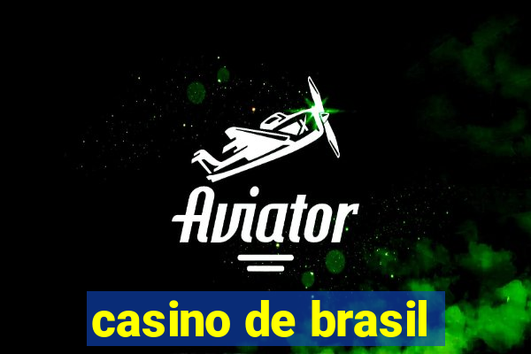 casino de brasil