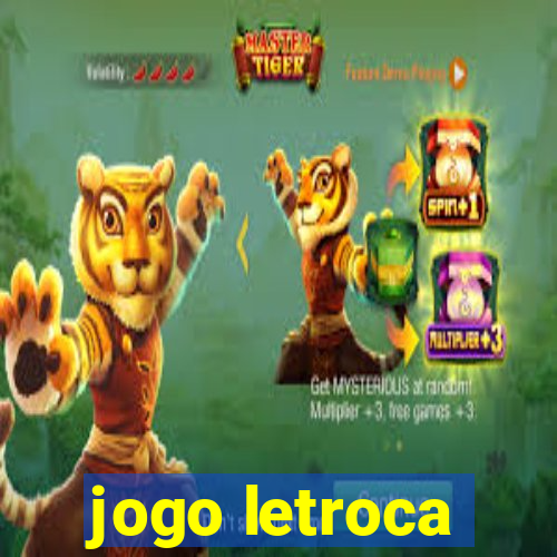 jogo letroca