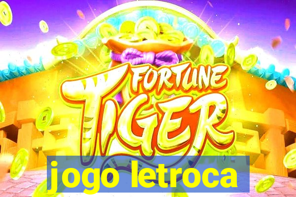 jogo letroca