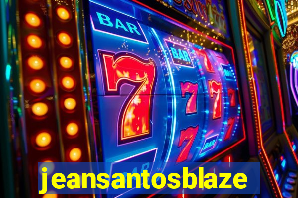 jeansantosblaze