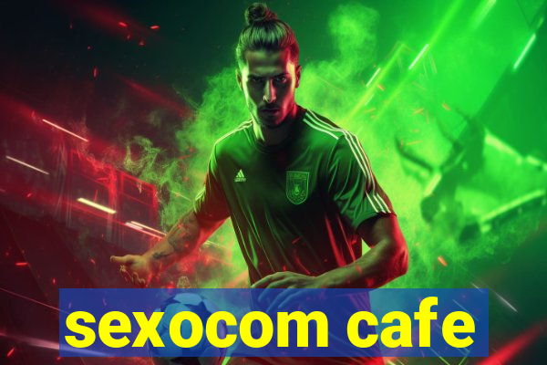 sexocom cafe