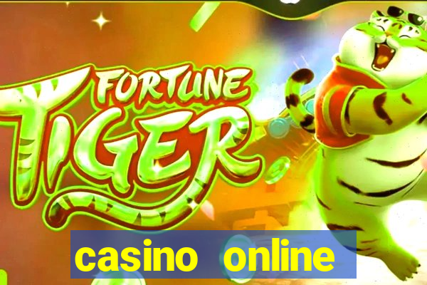 casino online brasil caca niqueis