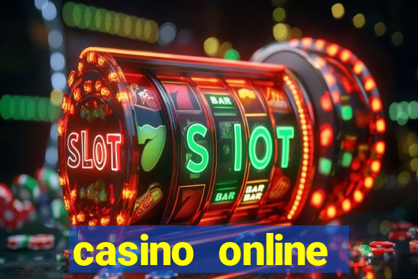 casino online brasil caca niqueis