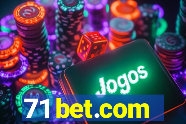 71 bet.com