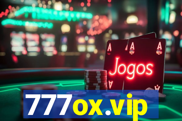 777ox.vip