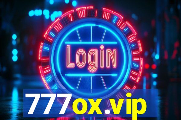 777ox.vip