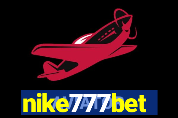 nike777bet