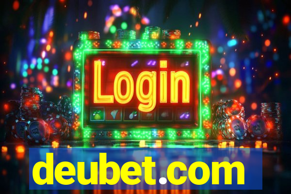 deubet.com