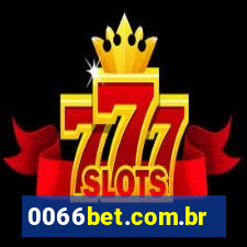 0066bet.com.br