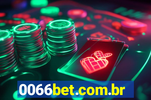 0066bet.com.br