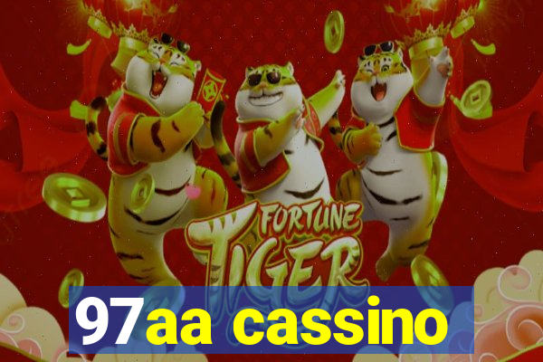 97aa cassino