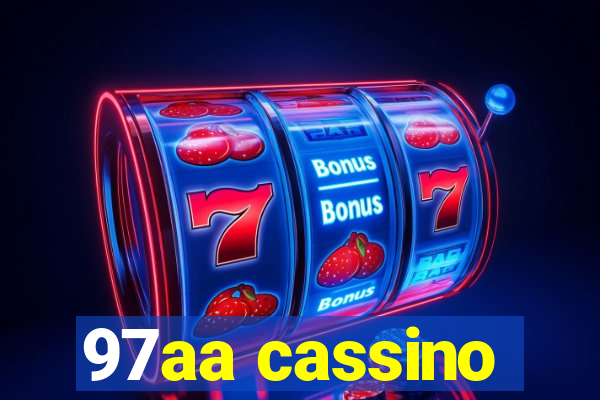 97aa cassino