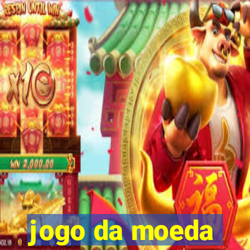 jogo da moeda