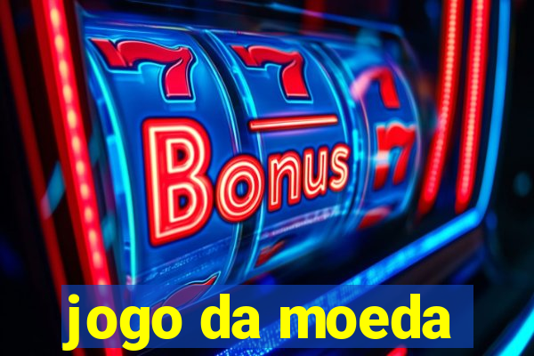 jogo da moeda