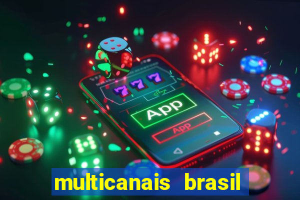 multicanais brasil vs uruguai