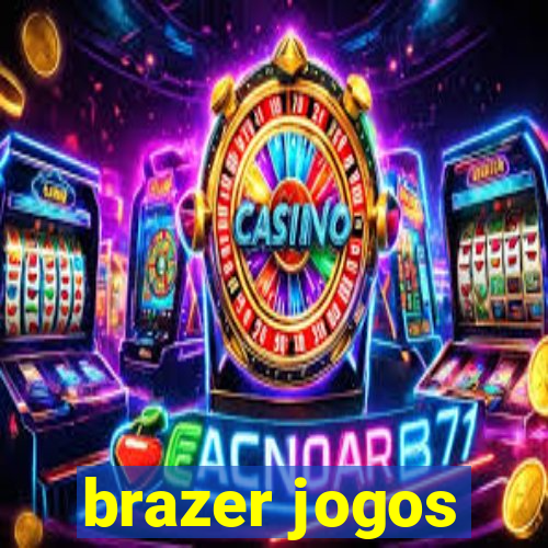 brazer jogos