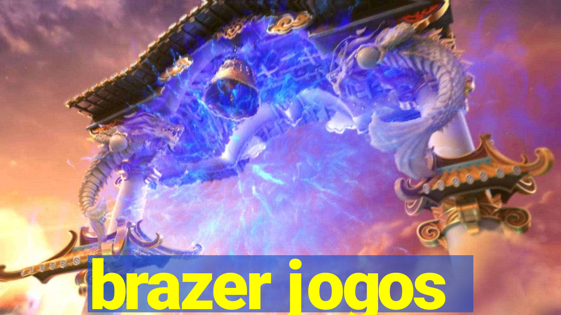 brazer jogos