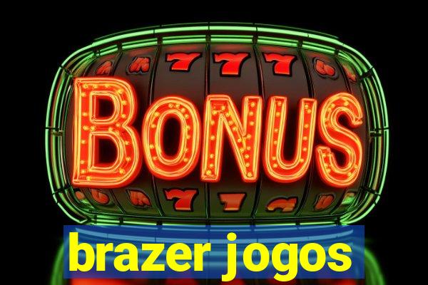 brazer jogos