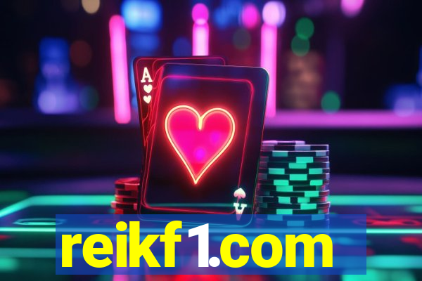 reikf1.com