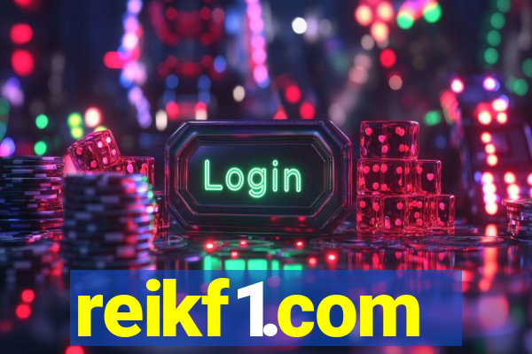 reikf1.com