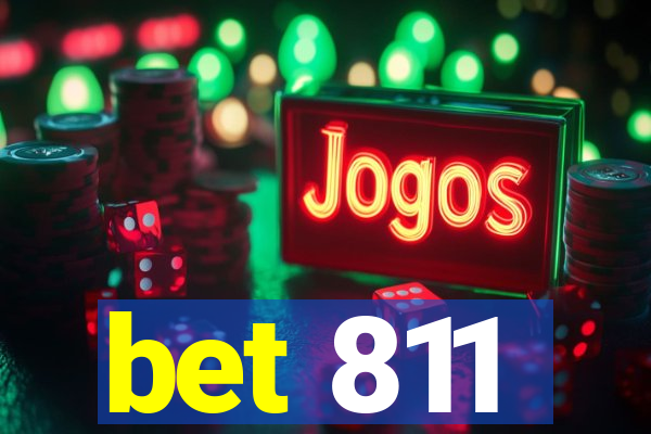 bet 811