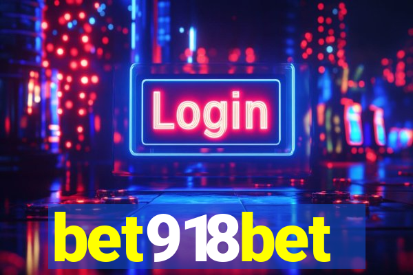 bet918bet