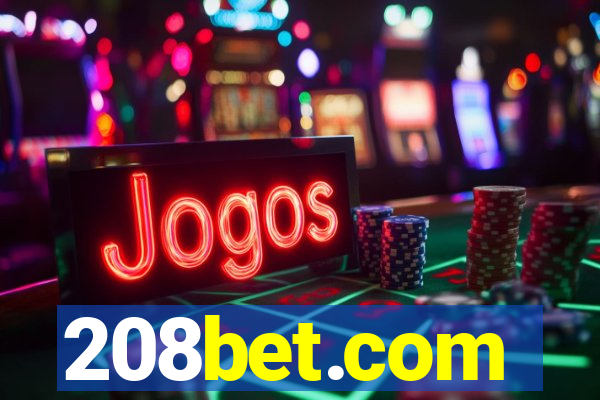 208bet.com