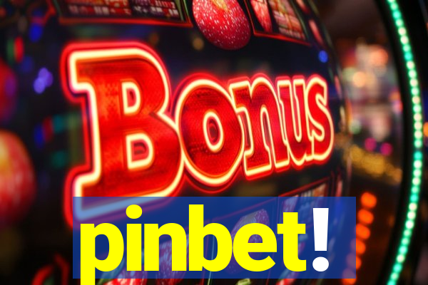 pinbet!