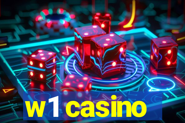 w1 casino