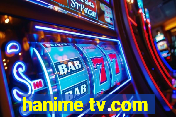 hanime tv.com