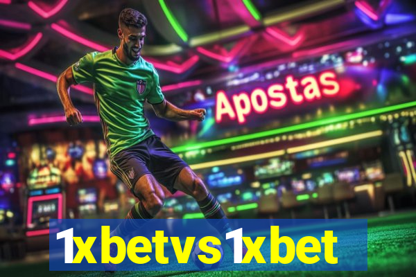 1xbetvs1xbet