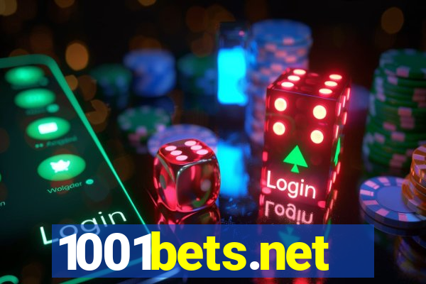 1001bets.net