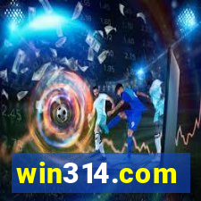 win314.com