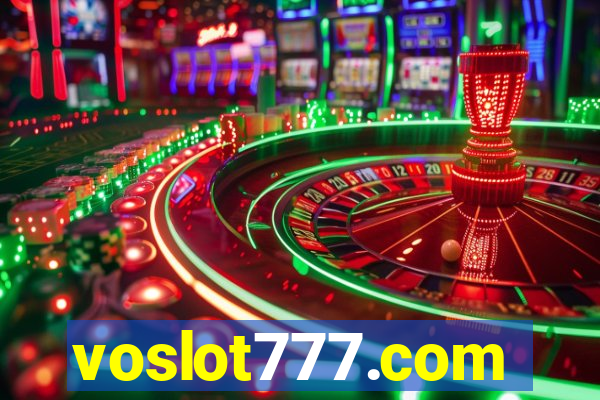 voslot777.com