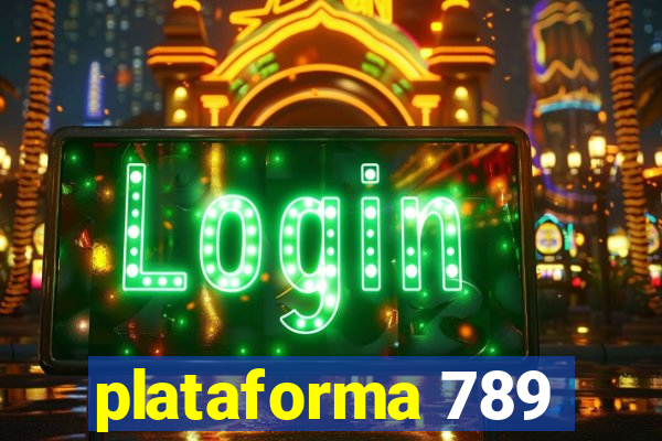 plataforma 789