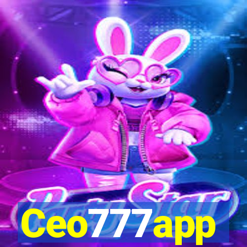 Ceo777app