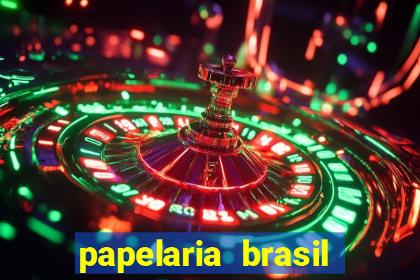 papelaria brasil porto alegre